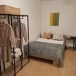 Apartment Ein Gemuetliches Doppelzimmer In Einem Privaten Haus In Spelle, Niedersachsen De