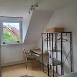 Ein Gemuetliches Doppelzimmer In Einem Privaten Haus In Spelle, Niedersachsen De Apartment