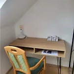 Ein Gemuetliches Doppelzimmer In Einem Privaten Haus In Spelle, Niedersachsen De Apartment Spelle