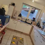 Ein Gemuetliches Doppelzimmer In Einem Privaten Haus In Spelle, Niedersachsen De