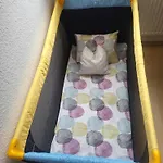 Ein Gemuetliches Doppelzimmer In Einem Privaten Haus In Spelle, Niedersachsen De Apartment