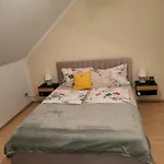 Ein Gemuetliches Doppelzimmer In Einem Privaten Haus In Spelle, Niedersachsen De Apartment