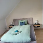 Apartment Ein Gemuetliches Doppelzimmer In Einem Privaten Haus In Spelle, Niedersachsen De Spelle