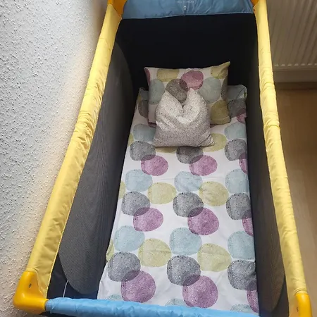 公寓 Einfamilienhaus Mit Zwei Separaten Zimmern In Spelle, Niedersachsen De