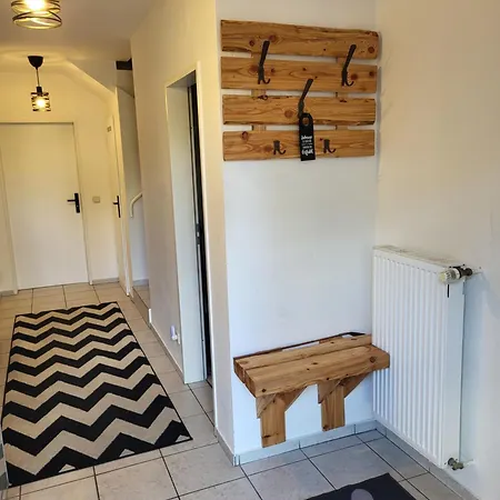 Einfamilienhaus Mit Zwei Separaten Zimmern In Spelle, Niedersachsen De * Spelle