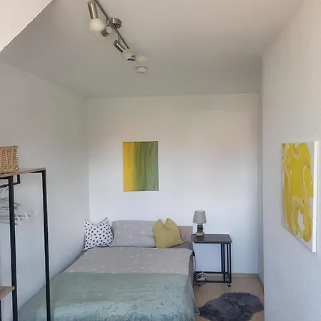 公寓 Einfamilienhaus Mit Zwei Separaten Zimmern In Spelle, Niedersachsen De Spelle