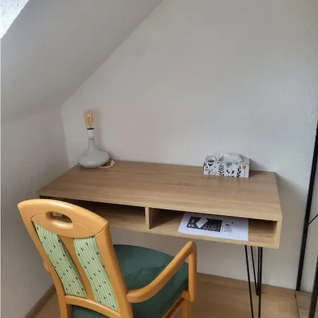 Einfamilienhaus Mit Zwei Separaten Zimmern In Spelle, Niedersachsen De 公寓 Spelle