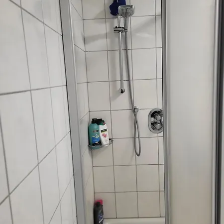 公寓 Einfamilienhaus Mit Zwei Separaten Zimmern In Spelle, Niedersachsen De Spelle