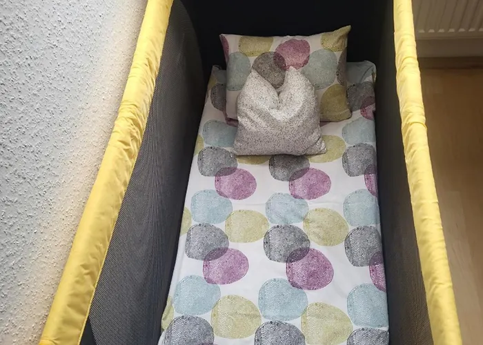 Apartment Einfamilienhaus Mit Zwei Separaten Zimmern In Spelle, Niedersachsen De