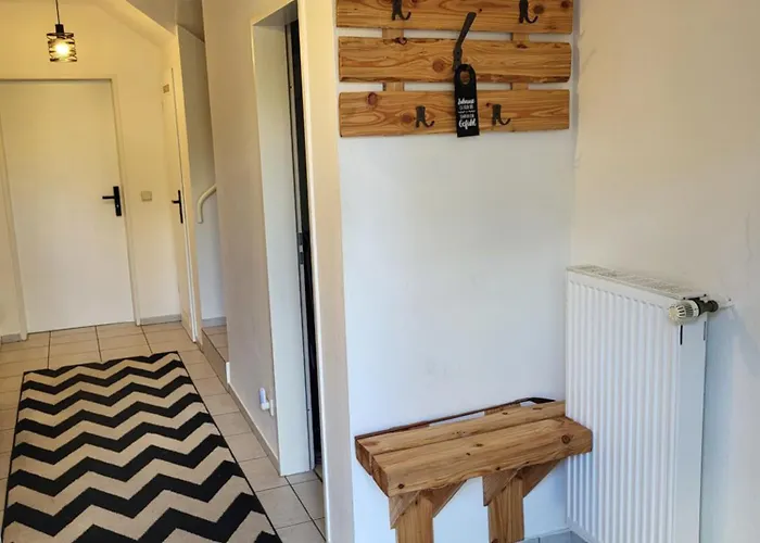 Einfamilienhaus Mit Zwei Separaten Zimmern In Spelle, Niedersachsen De * Spelle