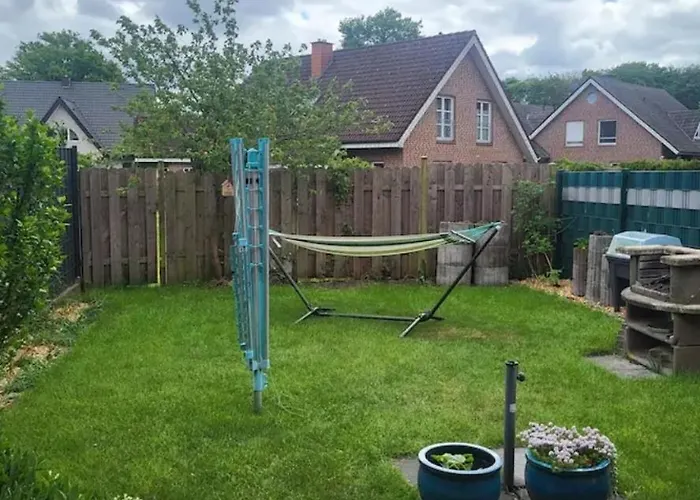 Apartment Einfamilienhaus Mit Zwei Separaten Zimmern In Spelle, Niedersachsen De