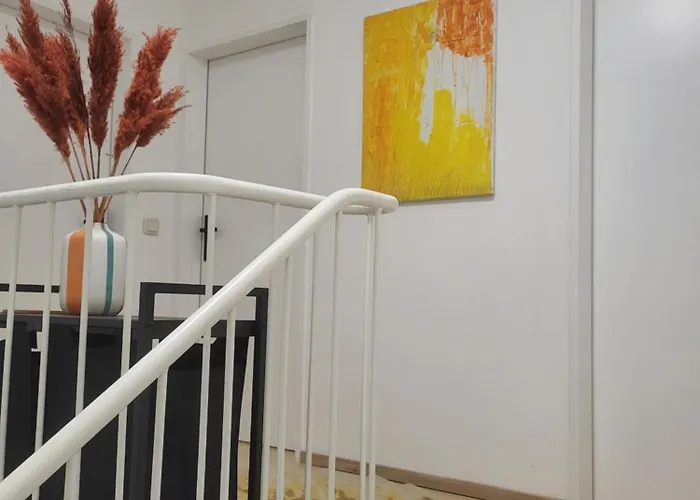 Einfamilienhaus Mit Zwei Separaten Zimmern In Spelle, Niedersachsen De *