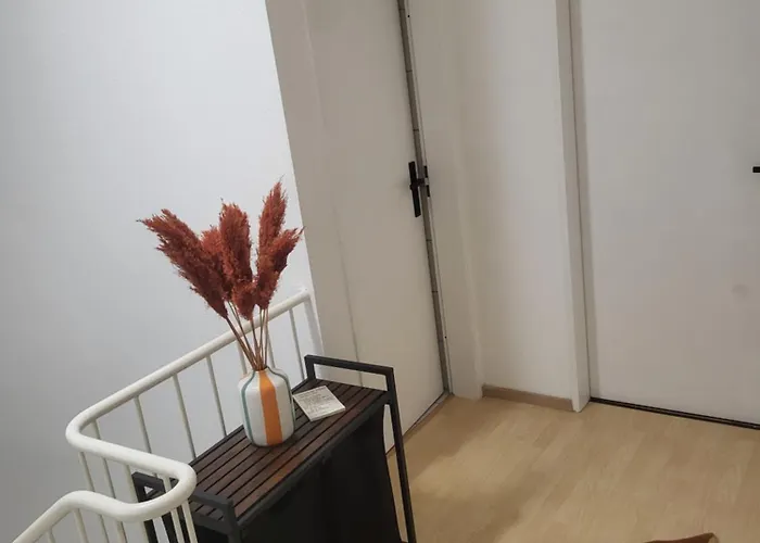 Apartment Einfamilienhaus Mit Zwei Separaten Zimmern In Spelle, Niedersachsen De