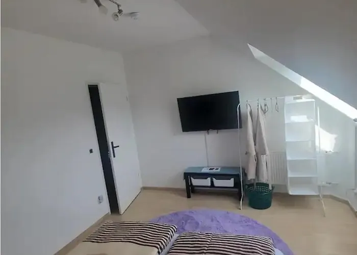 Einfamilienhaus Mit Zwei Separaten Zimmern In Spelle, Niedersachsen De Apartment Spelle