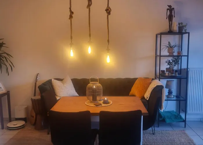 Einfamilienhaus Mit Zwei Separaten Zimmern In Spelle, Niedersachsen De Apartment Spelle