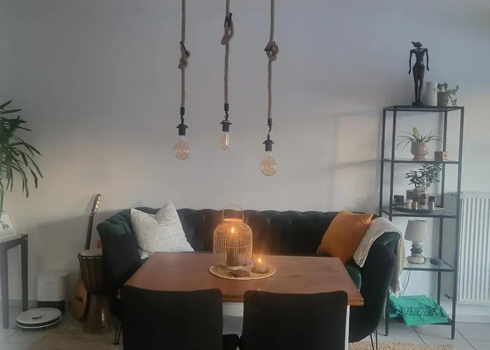 Apartment Einfamilienhaus Mit Zwei Separaten Zimmern In Spelle, Niedersachsen De