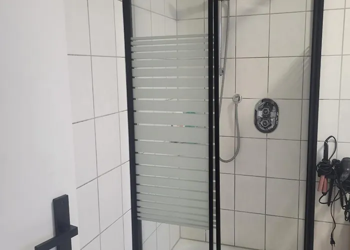 Einfamilienhaus Mit Zwei Separaten Zimmern In Spelle, Niedersachsen De * Spelle